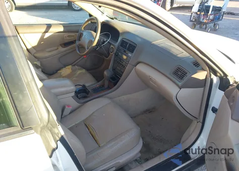 1998 Lexus Es 300 из США, поврежденный, VIN JT8BF28G2W0111306